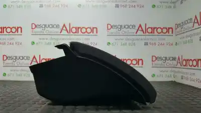Pezzo di ricambio per auto di seconda mano scatola di guanti per peugeot 607 (s2) diamante pack riferimenti oem iam 8220qa  9633059077