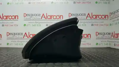 Pezzo di ricambio per auto di seconda mano scatola di guanti per peugeot 607 (s2) diamante pack riferimenti oem iam 8220qa  9633059077