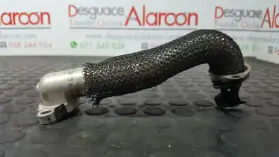 Second-hand car spare part TUBE for PEUGEOT 3008  OEM IAM references 1618RP 9674950180 9803250080