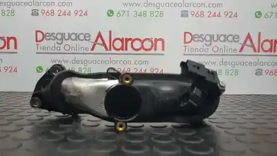 Автозапчастина б/у ТРУБА для PEUGEOT 208  Посилання на OEM IAM 9674942380  9674951680