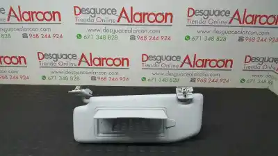 Автозапчасти б/у левая зона за peugeot 208 allure ссылки oem iam 16125841pr