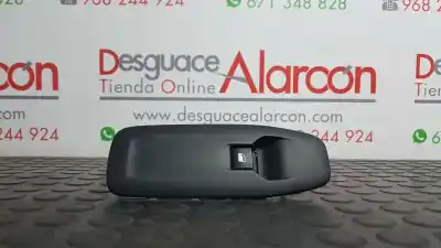 Автозапчасти б/у выключатель переднего правого окна за peugeot 208 allure ссылки oem iam 96751115zd