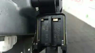 Pièce détachée automobile d'occasion léve glace arrière droit pour peugeot 208 allure références oem iam 9673154180  9674254980