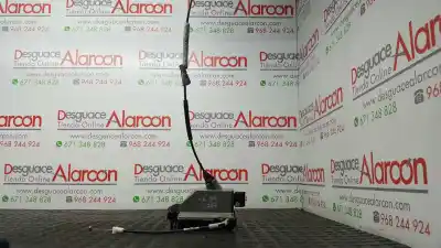 Автозапчасти б/у замок задней правой двери за peugeot 208 allure ссылки oem iam 9688080980