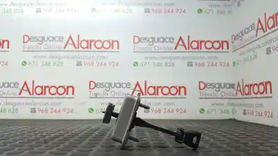 Автозапчасти б/у дверной фиксатор за peugeot 208 allure ссылки oem iam 
