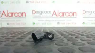 Peça sobressalente para automóvel em segunda mão SENSOR ABS por SEAT IBIZA SC (6J1)  Referências OEM IAM 10071152733  