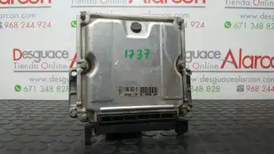 Автозапчастина б/у ебу контролер двигуна для peugeot 306 break boulebard посилання на oem iam 9640324380 Автозапчастина б/у ебу контролер двигуна для peugeot 306 break boulebard посилання на oem iam 9640324380