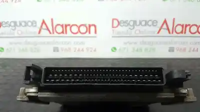 Автозапчастина б/у ебу контролер двигуна для peugeot 306 break boulebard посилання на oem iam 9640324380 28fm0190 0281010362