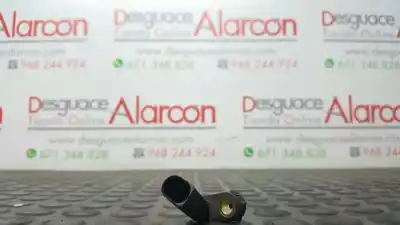 Peça sobressalente para automóvel em segunda mão sensor abs por seat leon (1p1) reference referências oem iam 7h0927803