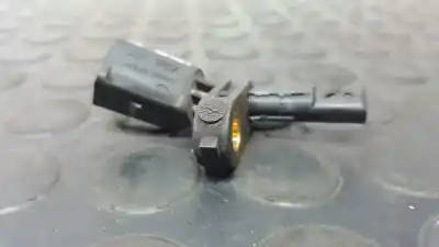 Peça sobressalente para automóvel em segunda mão sensor abs por seat leon (1p1) reference referências oem iam 7h0927803  