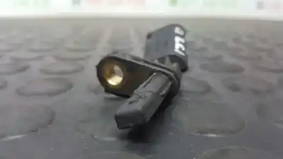 Peça sobressalente para automóvel em segunda mão sensor abs por seat leon (1p1) reference referências oem iam 7h0927803  