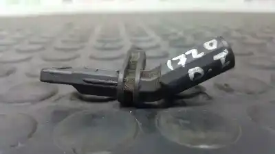 Peça sobressalente para automóvel em segunda mão sensor abs por seat leon (1p1) reference referências oem iam 7h0927803  