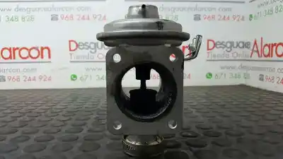 Recambio de automóvil de segunda mano de valvula egr para bmw serie 3 berlina (e46) 320d referencias oem iam 11717804378 7785452504 72826400