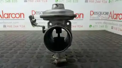 Recambio de automóvil de segunda mano de valvula egr para bmw serie 3 berlina (e46) 320d referencias oem iam 11717804378 7785452504 72826400