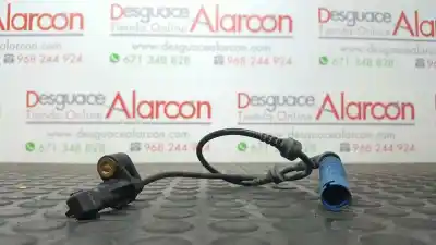 Peça sobressalente para automóvel em segunda mão SENSOR ABS por BMW SERIE 3 BERLINA (E46)  Referências OEM IAM 34526752681  