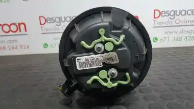 Peça sobressalente para automóvel em segunda mão motor de sofagem por dacia sandero stepway referências oem iam 272106020r  6001547487