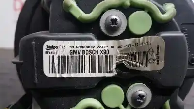 Peça sobressalente para automóvel em segunda mão motor de sofagem por dacia sandero stepway referências oem iam 272106020r  6001547487