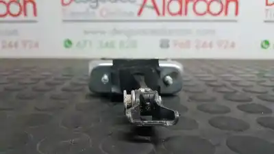 Pezzo di ricambio per auto di seconda mano fermo porta per lexus rx (_u3_) 400h (mhu38_) riferimenti oem iam 6861048030  