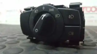 Second-hand car spare part HEADLIGHTS SWITCH for BMW SERIE 1 BERLINA (E81/E87)  OEM IAM references 693279604 30100110818476 33600201