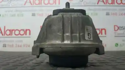 Peça sobressalente para automóvel em segunda mão suporte motor por bmw serie 1 berlina (e81/e87) 118d referências oem iam 22116768800