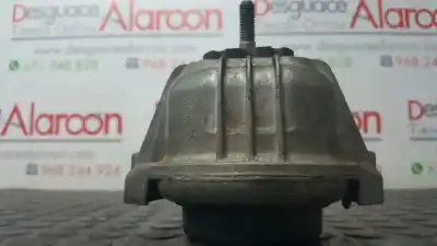 Second-hand car spare part engine support for bmw serie 1 berlina (e81/e87) 118d oem iam references 22116768800  