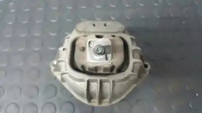 Second-hand car spare part engine support for bmw serie 1 berlina (e81/e87) 118d oem iam references 22116768800  