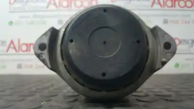 Second-hand car spare part engine support for bmw serie 1 berlina (e81/e87) 118d oem iam references 22116768800  
