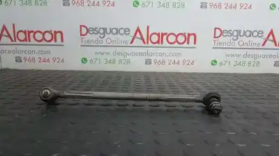 Peça sobressalente para automóvel em segunda mão braço oscilante suspensão dianteiro direito por bmw serie 1 berlina (e81/e87) 118d referências oem iam 31356765933
