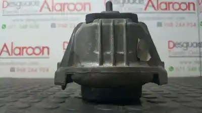 Second-hand car spare part engine support for bmw serie 1 berlina (e81/e87) 118d oem iam references 22116768799  13981112