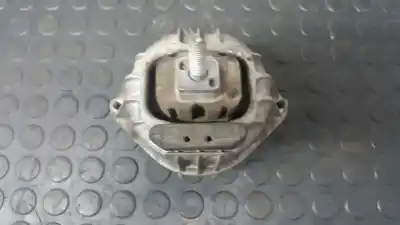 Second-hand car spare part engine support for bmw serie 1 berlina (e81/e87) 118d oem iam references 22116768799  13981112