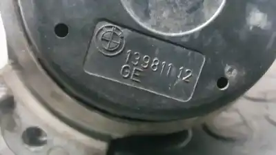 Second-hand car spare part engine support for bmw serie 1 berlina (e81/e87) 118d oem iam references 22116768799  13981112