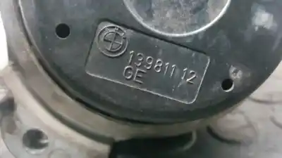 Second-hand car spare part engine support for bmw serie 1 berlina (e81/e87) 118d oem iam references 22116768799  13981112