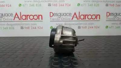 Second-hand car spare part RIGHT ENGINE SUPPORT for BMW SERIE 1 BERLINA (E81/E87)  OEM IAM references 13981112  