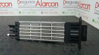 Автозапчастина б/у стійкість на нагревання для citroen c4 picasso sx посилання на oem iam 643619  