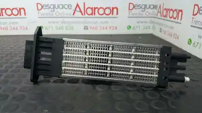 Автозапчастина б/у стійкість на нагревання для citroen c4 picasso sx посилання на oem iam 643619  