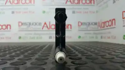 Автозапчастина б/у стійкість на нагревання для citroen c4 picasso sx посилання на oem iam 643619  