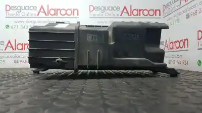 Автозапчастина б/у повітряний фільтр для lexus rx (_u3_) 400h (mhu38_) посилання на oem iam 20220