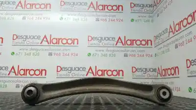 İkinci el araba yedek parçası SOL ARKA ÜST SÜSPANSIYON KOLU için VOLKSWAGEN TOUAREG (7LA)  OEM IAM referansları 7L0505323A  7L0505376A