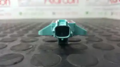 Peça sobressalente para automóvel em segunda mão sensor por audi a4 berlina (b8) básico referências oem iam 8k0955557c  