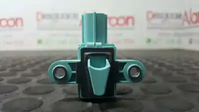 Peça sobressalente para automóvel em segunda mão sensor por audi a4 berlina (b8) básico referências oem iam 8k0955557c  