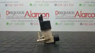 Автозапчастина б/у чистити насос для citroen c-elysée exclusive посилання на oem iam 9641553880