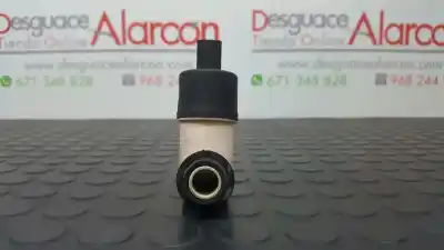 Автозапчастина б/у чистити насос для citroen c-elysée exclusive посилання на oem iam 9641553880  