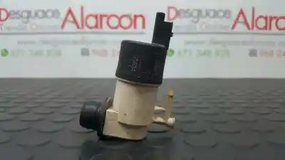 Автозапчастина б/у чистити насос для citroen c-elysée exclusive посилання на oem iam 9641553880  