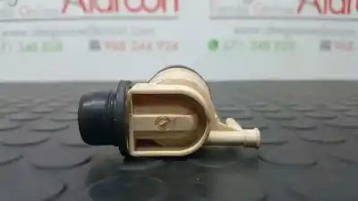 Автозапчастина б/у чистити насос для citroen c-elysée exclusive посилання на oem iam 9641553880  