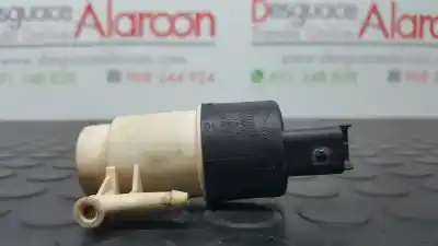 Автозапчастина б/у чистити насос для citroen c-elysée exclusive посилання на oem iam 9641553880  