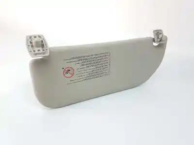 Автозапчастина б/у правильний натір для citroen c-elysée exclusive посилання на oem iam 98104701bj