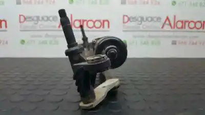 Автозапчастина б/у двигатель передніх склоочисників для citroen c-elysée exclusive посилання на oem iam 9675018280  