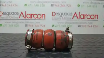 Автозапчастина б/у труба для citroen c-elysée exclusive посилання на oem iam 980128058a