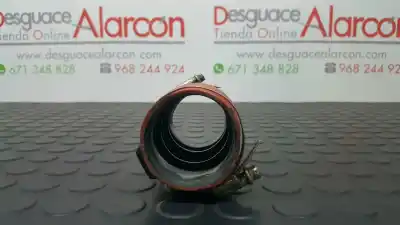 Автозапчастина б/у труба для citroen c-elysée exclusive посилання на oem iam 980128058a  