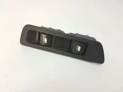 Автозапчастина б/у передній правий віконний вимикач для citroen c-elysée exclusive посилання на oem iam 96657927zd